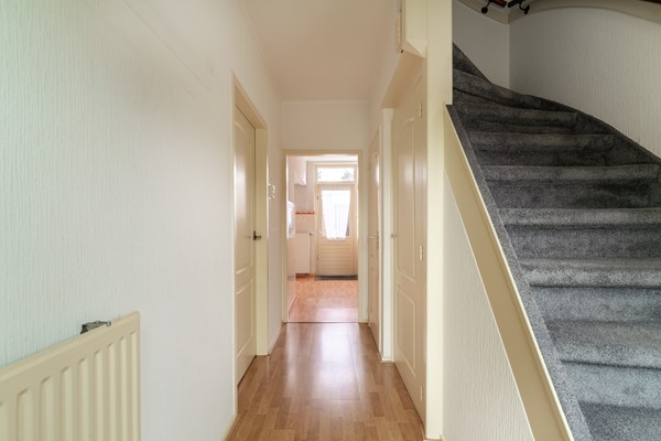 Medium property photo - Nicolaas Beetsstraat 9, 6901 LW Zevenaar